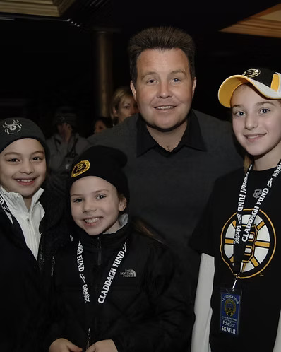 Children's Charities